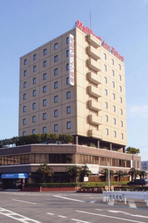 Гостиница Marroad Inn Tokyo  Футю